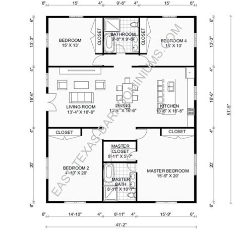 metal house plans east texas|barndominium floor plans texas.